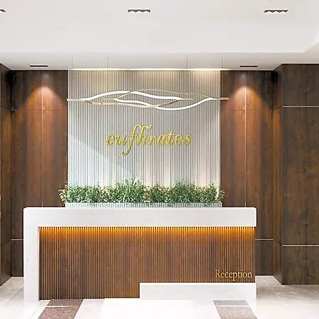 Euphrates House Bursa Hotel Cali