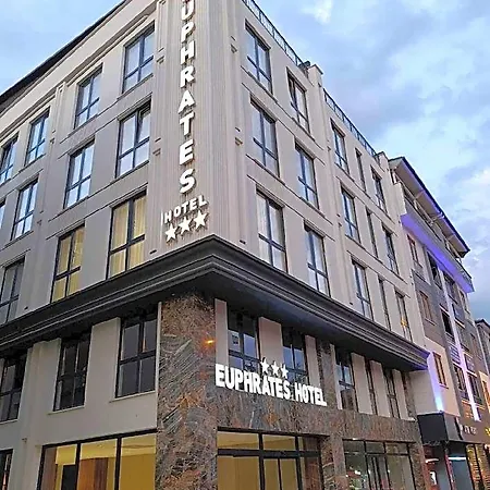 Euphrates House Bursa Cali