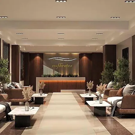 Hotel Euphrates House Bursa