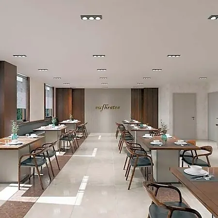 Hotel Euphrates House Bursa 3*