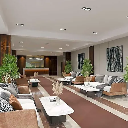 Euphrates House Bursa Hotel Cali