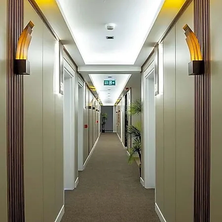 Euphrates House Bursa Hotel 3*