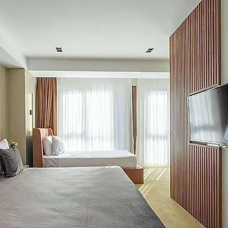 Hotel Euphrates House Bursa Cali