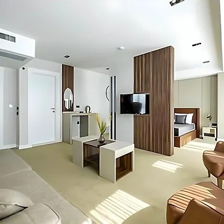 Euphrates House Bursa Cali