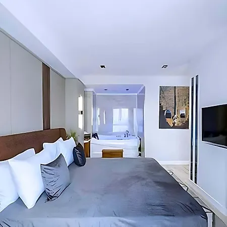 Euphrates House Bursa