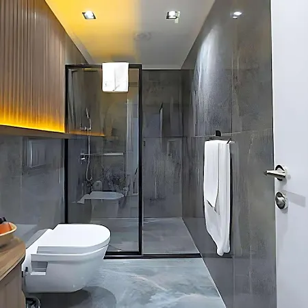 Hotel Euphrates House Bursa 3*