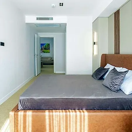 Euphrates House Bursa Cali