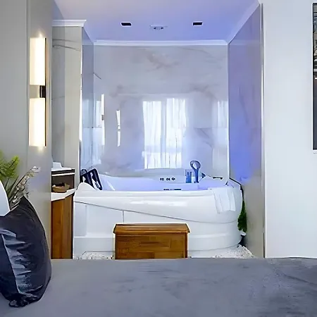 Euphrates House Bursa 3* Cali