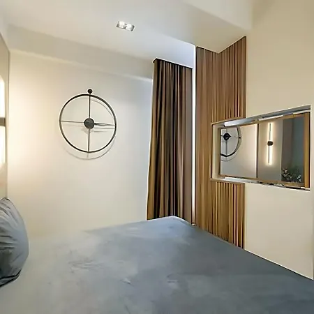 Hotel Euphrates House Bursa