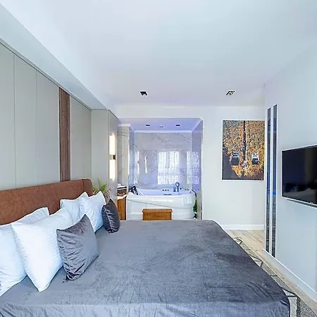 Euphrates House Bursa Cali