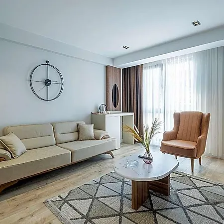 Euphrates House Bursa 3*