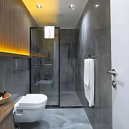 Euphrates House Bursa Hotel Cali