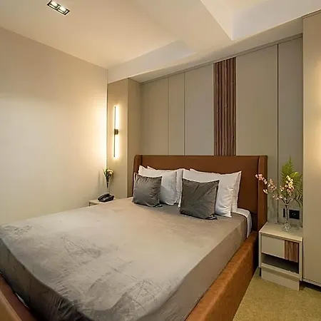 Hotel Euphrates House Bursa Cali
