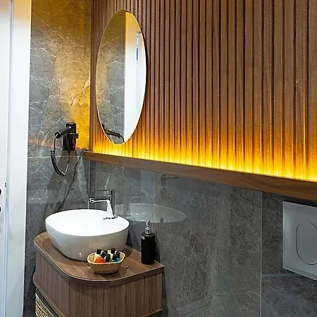 Euphrates House Bursa Hotel 3*