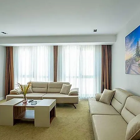 Euphrates House Bursa Hotel
