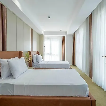 Hotel Euphrates House Bursa