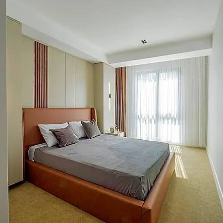 Euphrates House Bursa 3* Cali