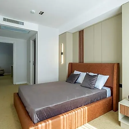 Euphrates House Bursa 3* Cali