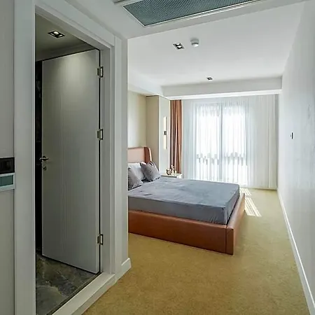 Euphrates House Bursa Hotel