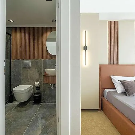 Euphrates House Bursa Hotel Cali