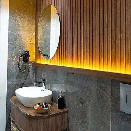 Euphrates House Bursa 3*
