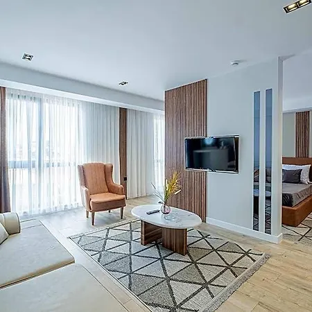 Hotel Euphrates House Bursa