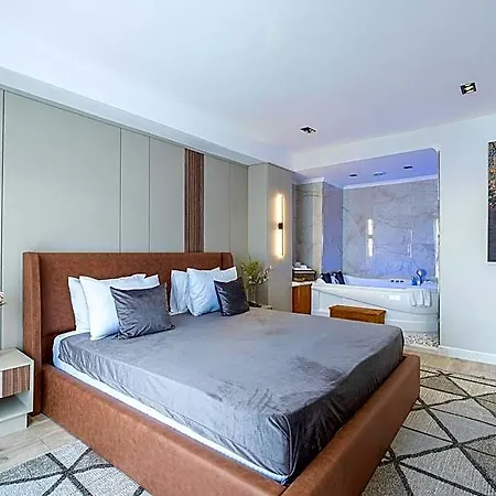 Euphrates House Bursa Hotel Cali